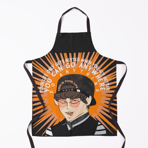 Item preview, yolo designed and sold by assstono3027.