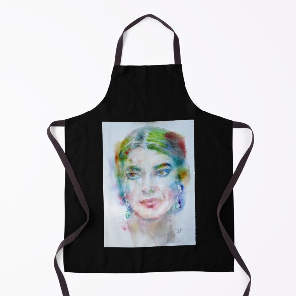 Item preview, Mens My Favorite Maria Soprano Female Opera Callas Singer Retro Vintage designed and sold by Boelter101Jacq.