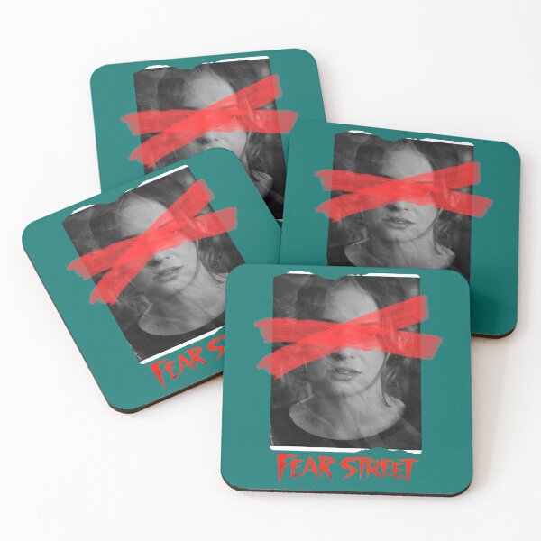 Item preview, Fear Street 1994 - Maya Hawke   designed and sold by GerdaErica.