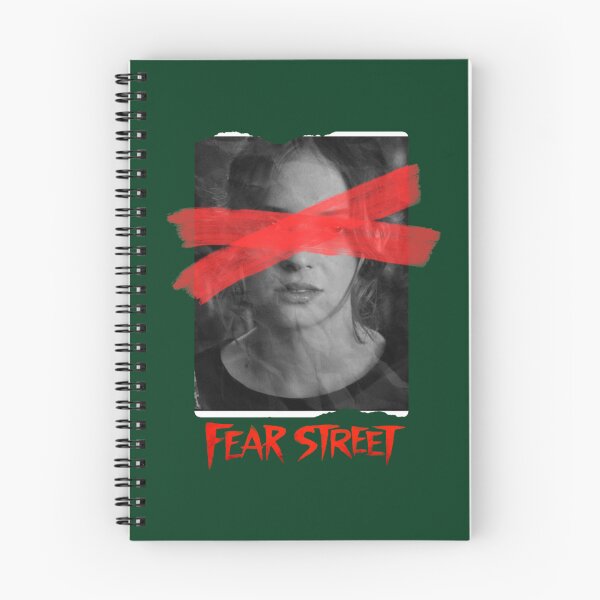 Item preview, Fear Street 1994 - Maya Hawke   designed and sold by GerdaErica.