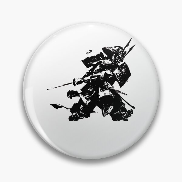 Item preview, Lover Gift Ghost Of Tsushima Samurai Awesome For Music Fan designed and sold by RosalCarter.