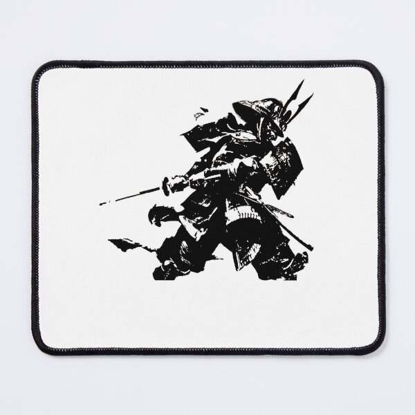 Item preview, Lover Gift Ghost Of Tsushima Samurai Awesome For Music Fan designed and sold by RosalCarter.
