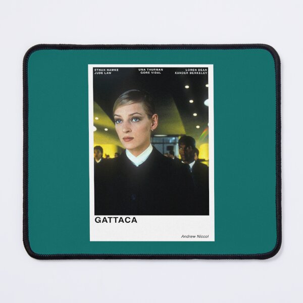 Item preview, Gattaca designed and sold by GerdaErica.