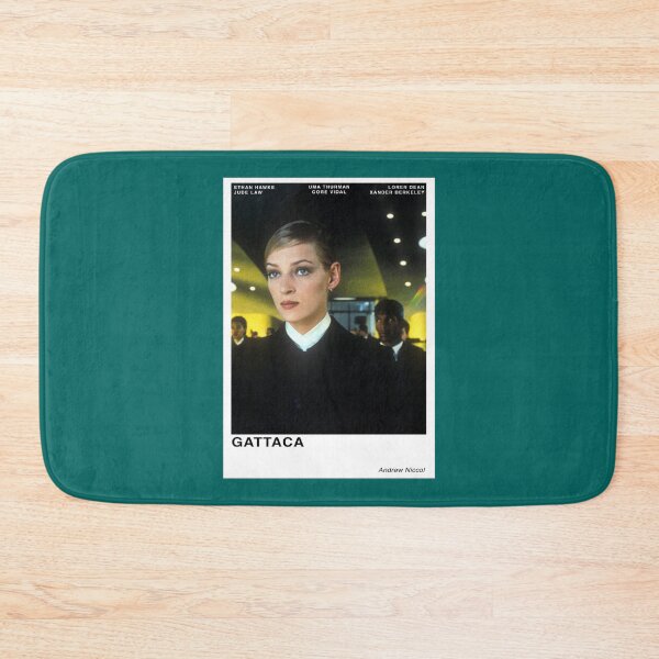 Item preview, Gattaca   designed and sold by GerdaErica.