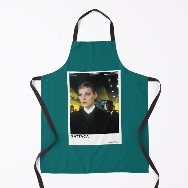 Item preview, Gattaca designed and sold by GerdaErica.