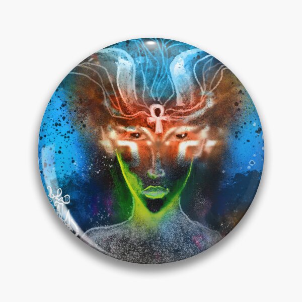 Item preview, She Who Confounds Gargophias designed and sold by ZOS HOUSE.
