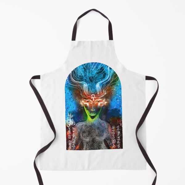 Item preview, She Who Confounds Gargophias designed and sold by ZOS HOUSE.