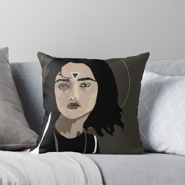 Item preview, Woman as Element - Water designed and sold by Anna McKay.