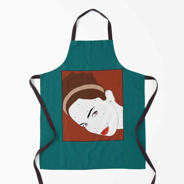 Item preview, Hawke Long designed and sold by GerdaErica.