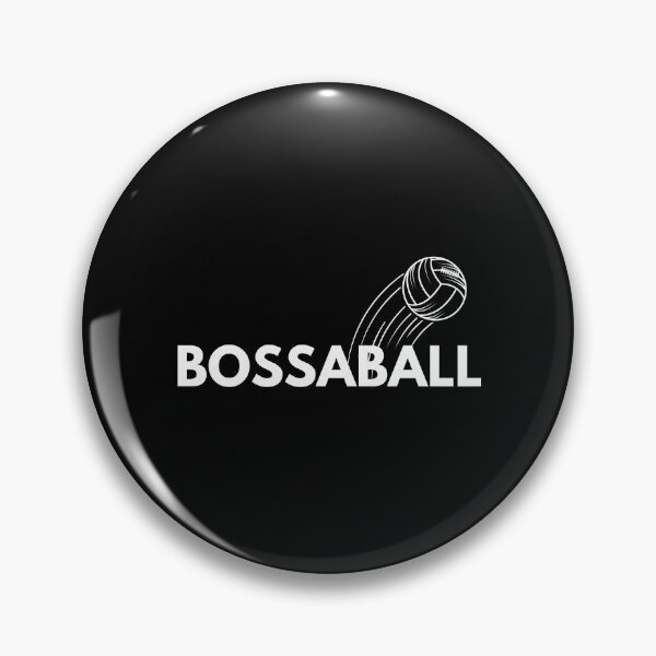 Item preview, Bossaball Sport  designed and sold by ProtonProject.