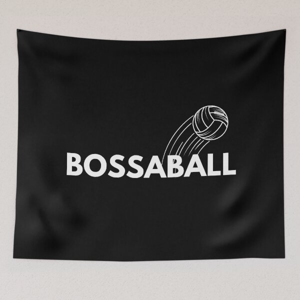 Item preview, Bossaball Sport  designed and sold by ProtonProject.
