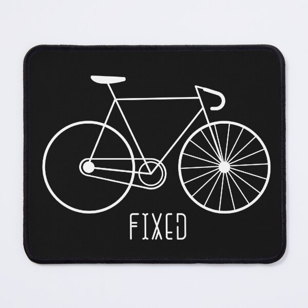 Item preview, fixed bike designed and sold by ultrakuik.
