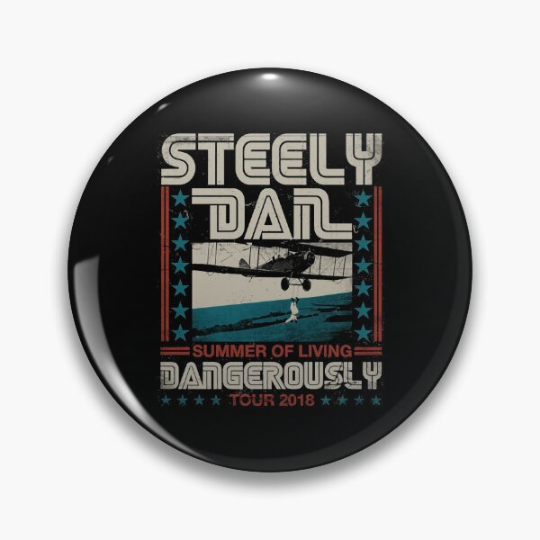 Item preview, Banda de rock Do It Again Steely, máscara Steely, galaxia Steely, peluche Steely, youtube Steely, manga larga Steely, compras Steely, tendencia Steely << Más vendidos designed and sold by kendracod.