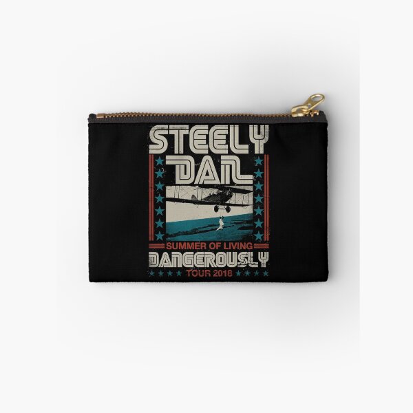 Item preview, Banda de rock Do It Again Steely, máscara Steely, galaxia Steely, peluche Steely, youtube Steely, manga larga Steely, compras Steely, tendencia Steely << Más vendidos designed and sold by kendracod.