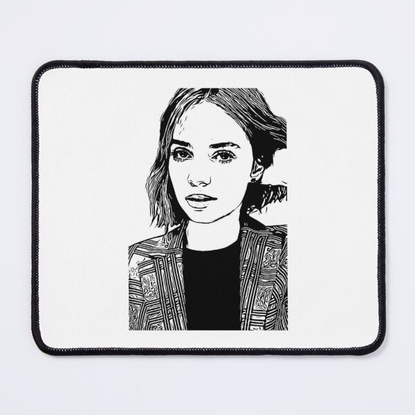 Item preview, Maya Hawke designed and sold by GerdaErica.