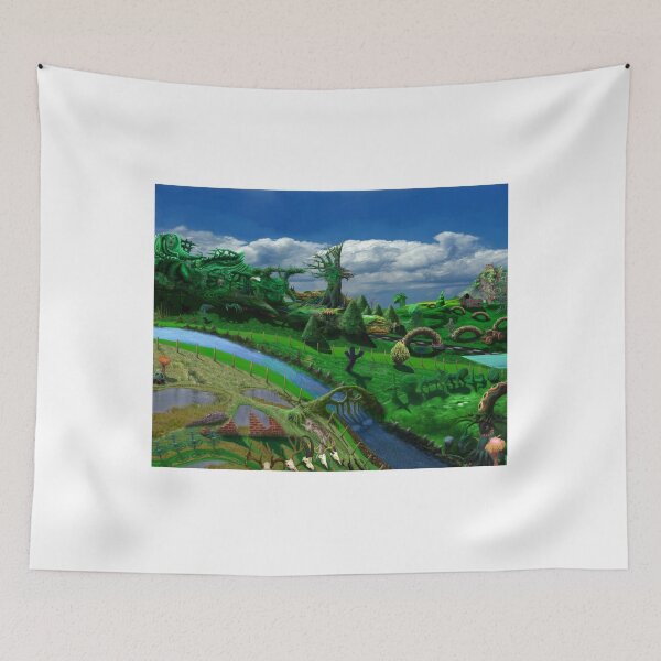 Item preview, Farm Trip designed and sold by Julian Johnstone.