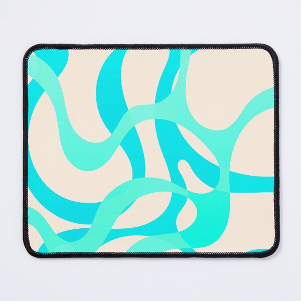 Item preview, The Journey - Teal designed and sold by SilverPegasus.