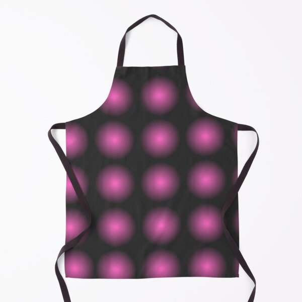 Item preview, Pink blurry circles pattern background designed and sold by Giree07.