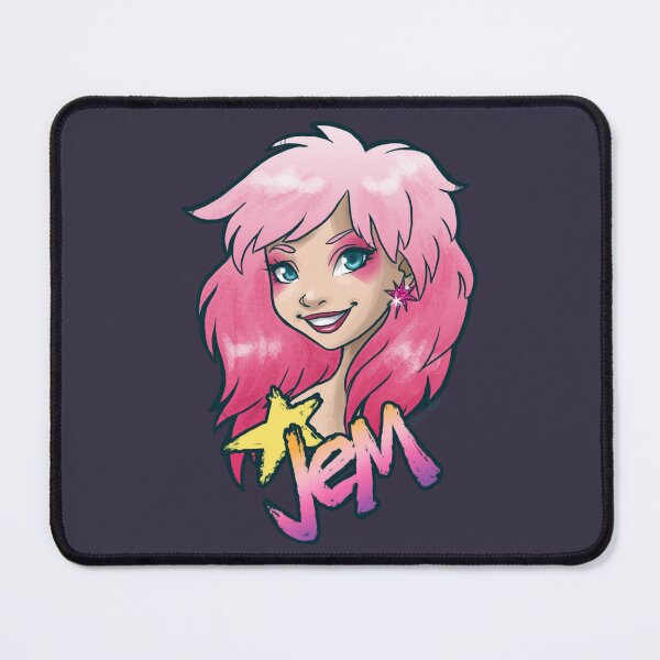 Item preview, Great Gift Jem And The Holograms Idol Gift Fot You designed and sold by Pedrolubbers.