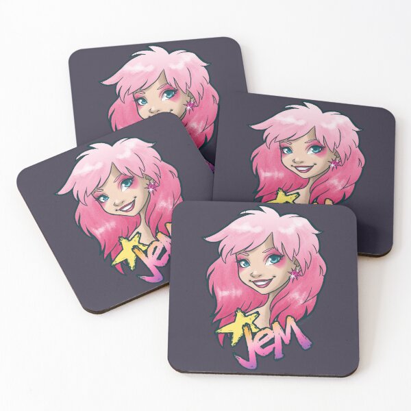 Item preview, Great Gift Jem And The Holograms Idol Gift Fot You designed and sold by Pedrolubbers.
