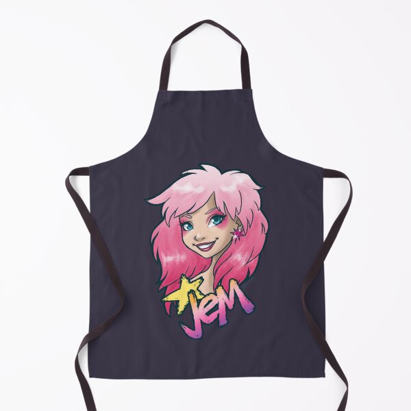 Item preview, Great Gift Jem And The Holograms Idol Gift Fot You designed and sold by Pedrolubbers.