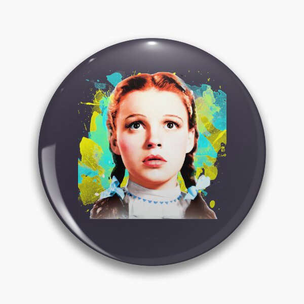 Item preview, Vintage Retro Dorothy Wizard Of Oz Gifts Movie Fans designed and sold by Cliffordkidd.