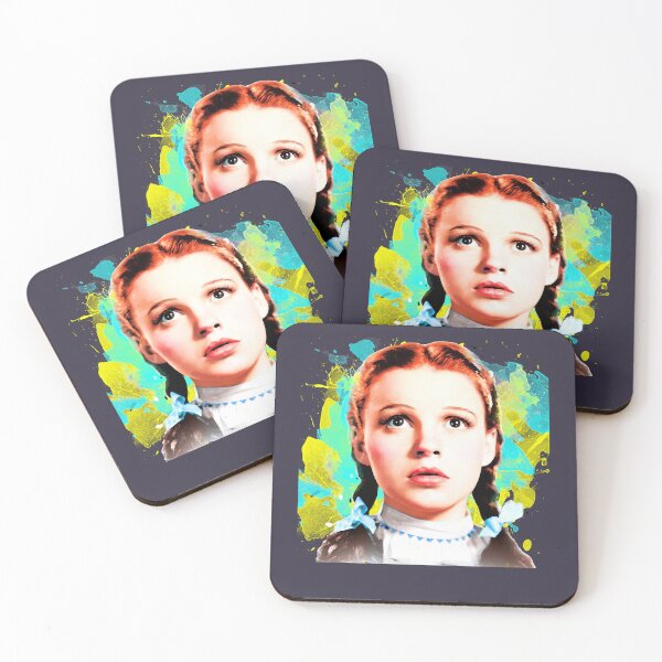 Item preview, Vintage Retro Dorothy Wizard Of Oz Gifts Movie Fans designed and sold by Cliffordkidd.