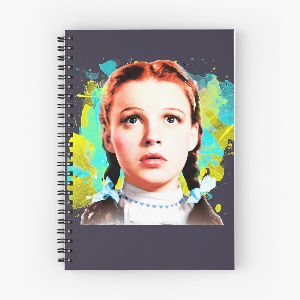 Item preview, Vintage Retro Dorothy Wizard Of Oz Gifts Movie Fans designed and sold by Cliffordkidd.