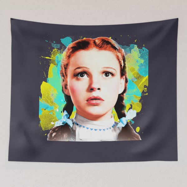 Item preview, Vintage Retro Dorothy Wizard Of Oz Gifts Movie Fans designed and sold by Cliffordkidd.