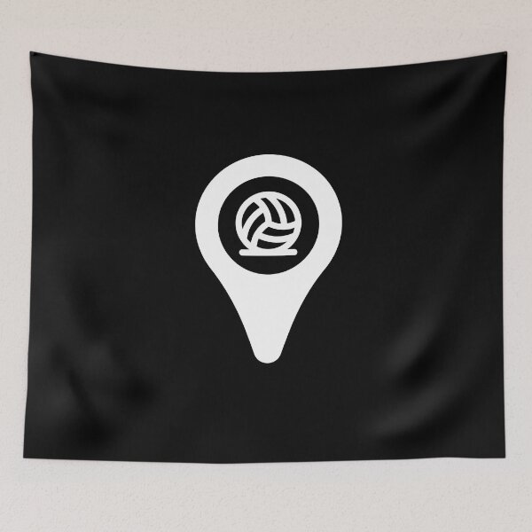 Item preview, Bossaball sport is Here designed and sold by ProtonProject.
