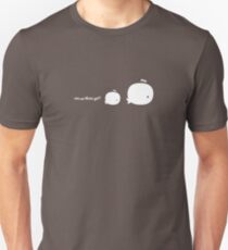 Walmigration Slim Fit T-Shirt