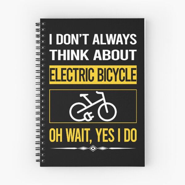 Item preview, Funny Yes I Do Electric Bicycle E Bike Ebike designed and sold by gowenefkolaob.