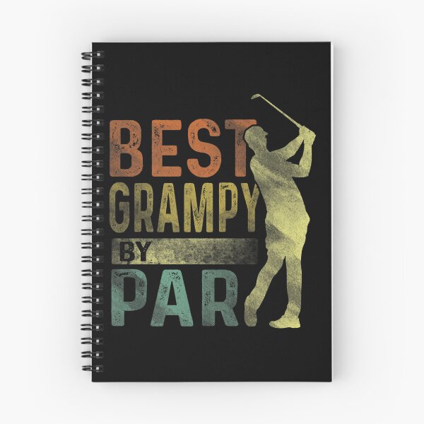 Item preview, BEST GRAMPY BY PAR FUNNY GOLF LOVER FATHERS DAY GRANDPA designed and sold by sobriowslen.