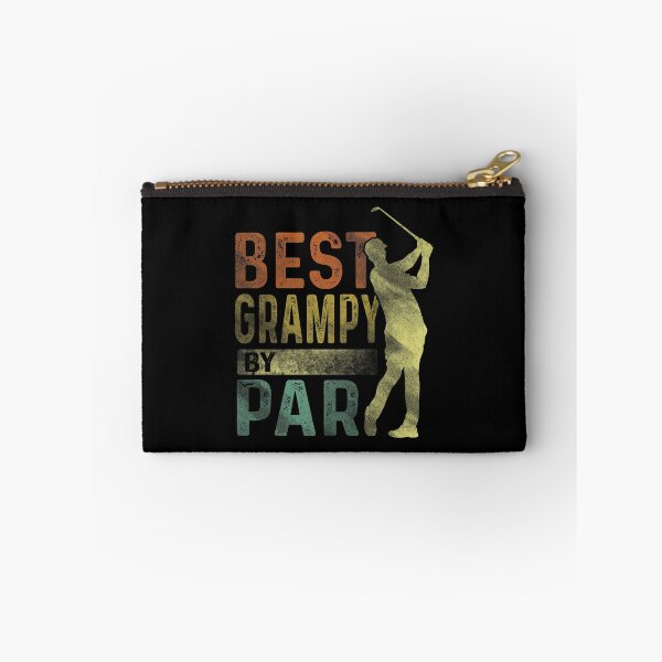 Item preview, BEST GRAMPY BY PAR FUNNY GOLF LOVER FATHERS DAY GRANDPA designed and sold by sobriowslen.