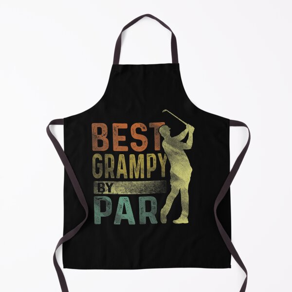 Item preview, BEST GRAMPY BY PAR FUNNY GOLF LOVER FATHERS DAY GRANDPA designed and sold by sobriowslen.