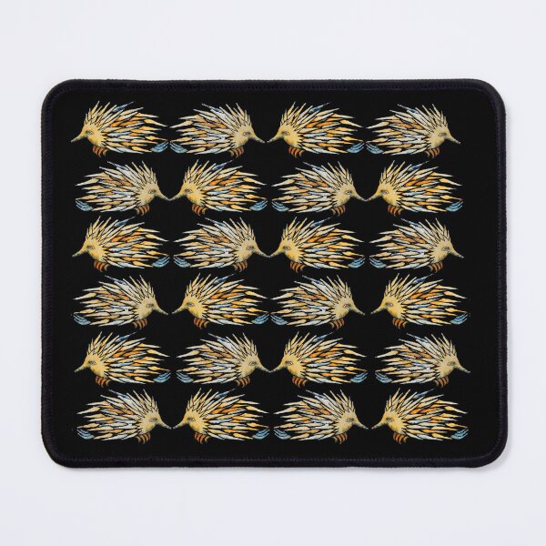Item preview, Echidna Conversations #gittasstudio designed and sold by GittasStudio.
