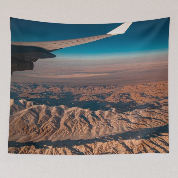 Item preview,  Between The Clouds designed and sold by asun5.