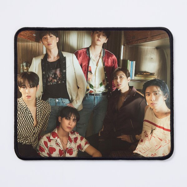 Item preview, SF9 The Wave OF9- chillin' at night ver. designed and sold by danielletrisha.