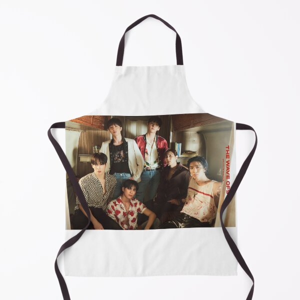 Item preview, SF9 The Wave OF9- chillin' at night ver. designed and sold by danielletrisha.
