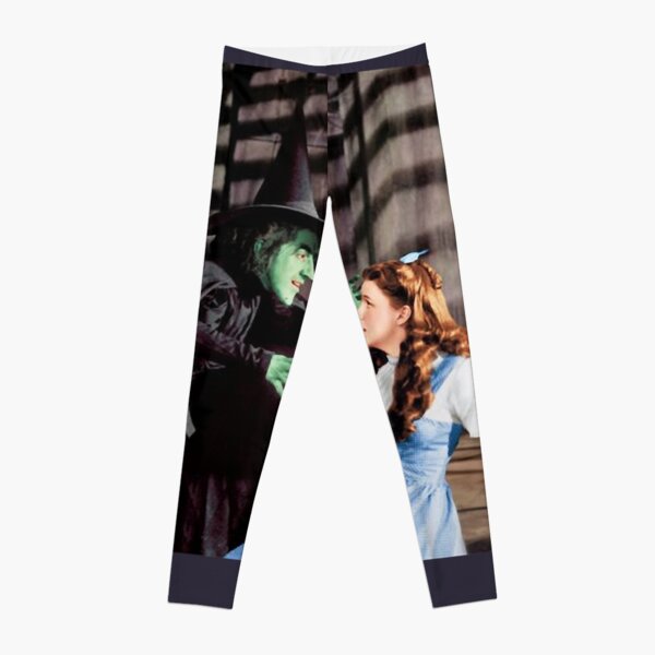 Women's Leggings – Wizard Athleisure