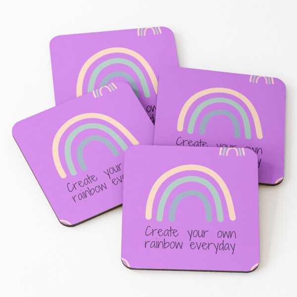 Item preview, Rainbow Everyday designed and sold by GetNew.