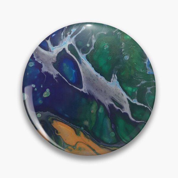 Item preview, Sky and earth art designed and sold by K-ESPRITCREATIF.