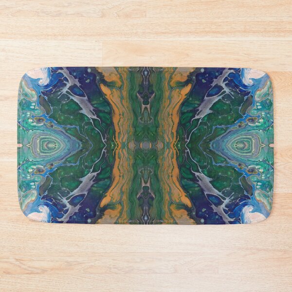 Item preview, Sky and earth art designed and sold by K-ESPRITCREATIF.