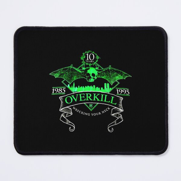 Item preview, Overkill designed and sold by kendracod.