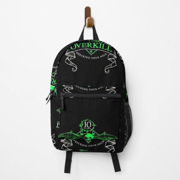 Item preview, Overkill designed and sold by kendracod.