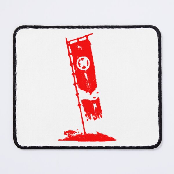 Item preview, Mens Best Animal Ghost Of Tsushima Flag Gifts For Movie Fans designed and sold by RosalCarter.