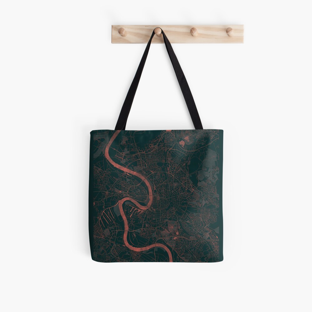 Item preview, All Over Print Tote Bag designed and sold by HubertRoguski.