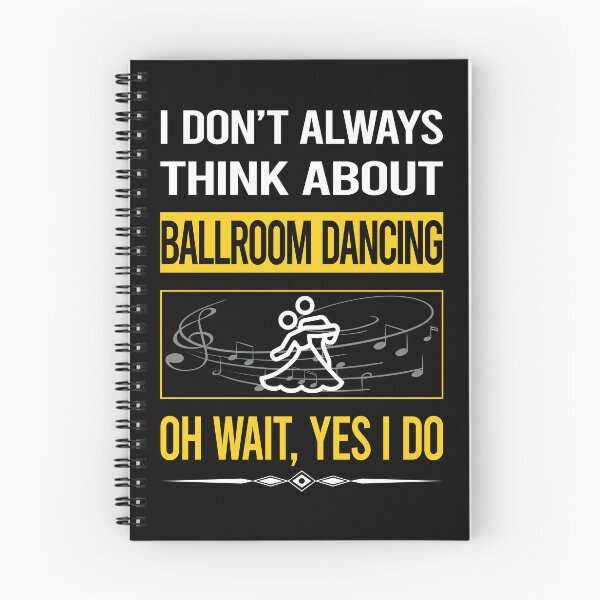 Item preview, Funny Yes I Do Ballroom Dancing designed and sold by gowenefkolaob.
