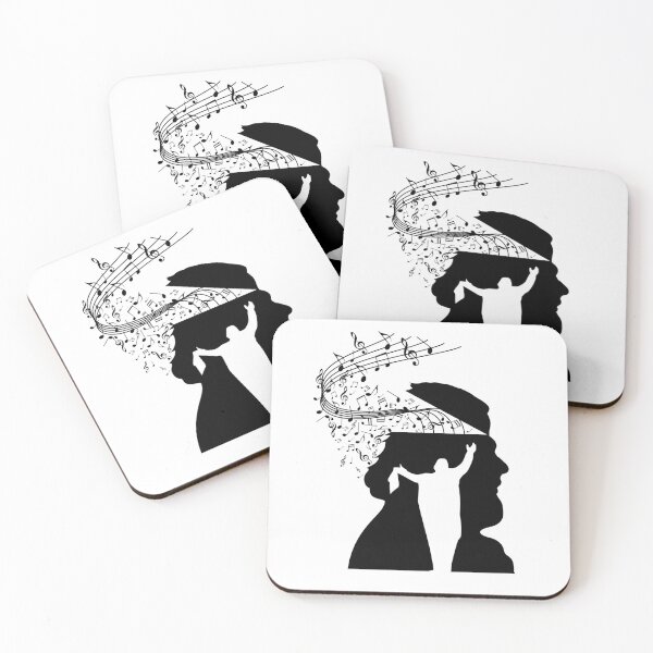 Item preview, Music Composer designed and sold by VibrantGifts.