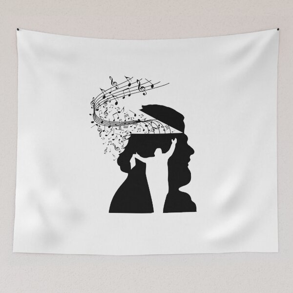 Item preview, Music Composer designed and sold by VibrantGifts.